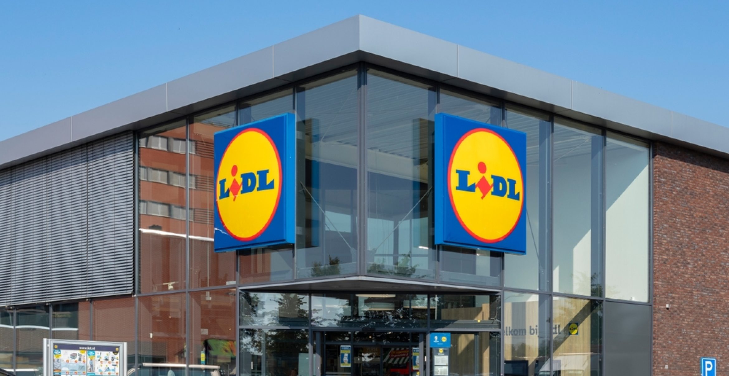 Hightech im Süden: Lidl-Chef Chrzanowski plant KI-Revolution am Standort Deutschland