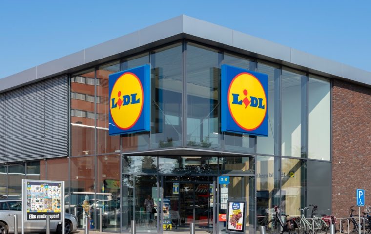 Hightech im Süden: Lidl-Chef Chrzanowski plant KI-Revolution am Standort Deutschland