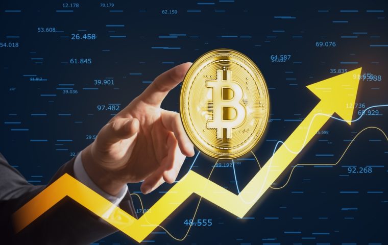 Bitcoin springt auf 66.000 Dollar: Achterbahn der Gefühle für die Krypto-Welt im Oktober