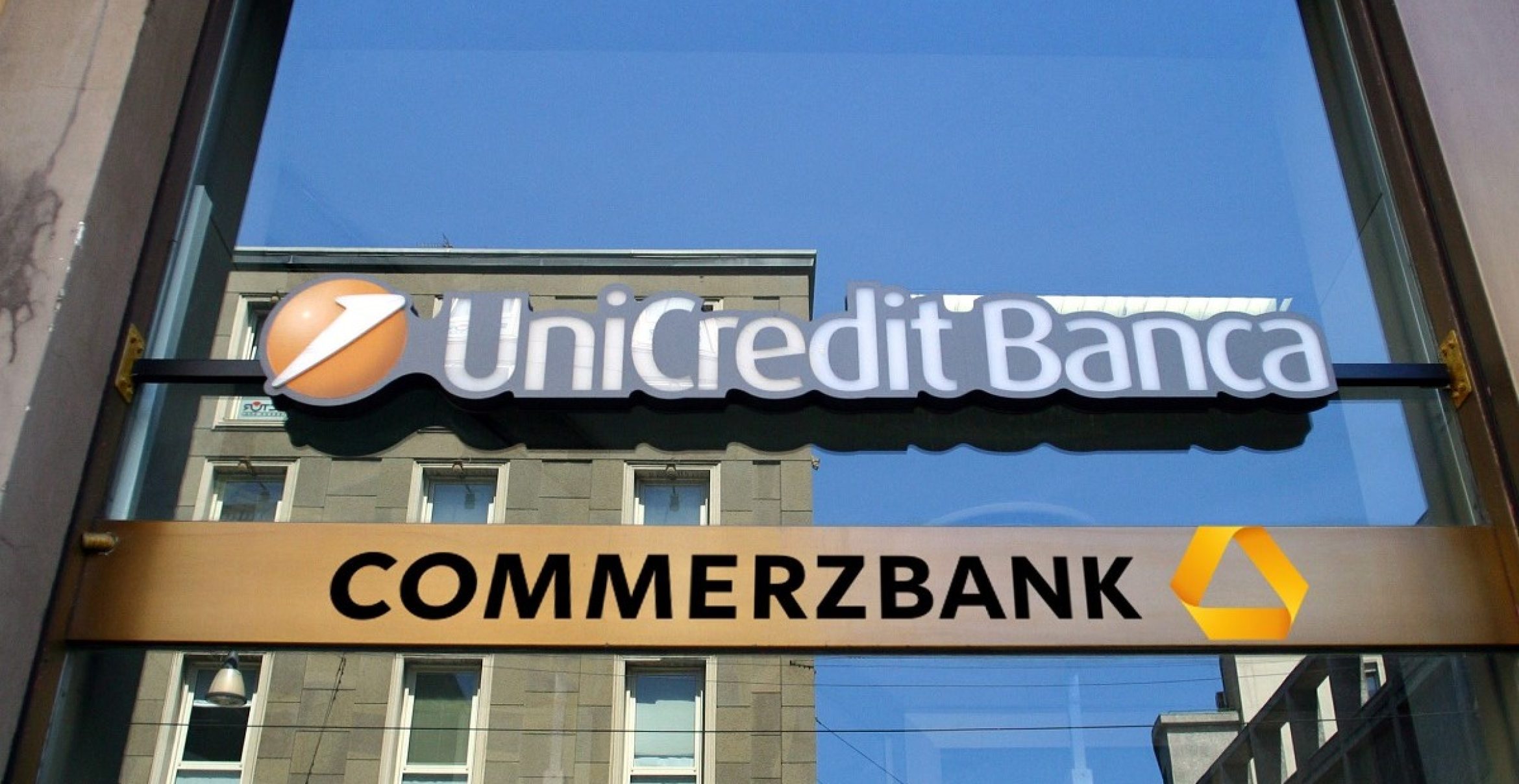 Alarm bei der Commerzbank: UniCredit Übernahme bedeutet DIESE Gefahren