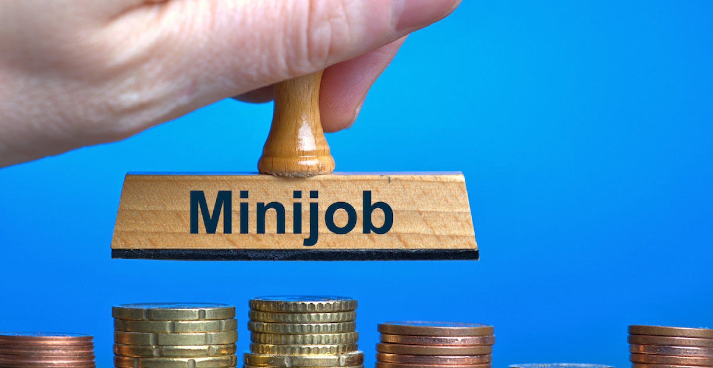 Minijob-Revolution: Mehr Geld ab 2025!