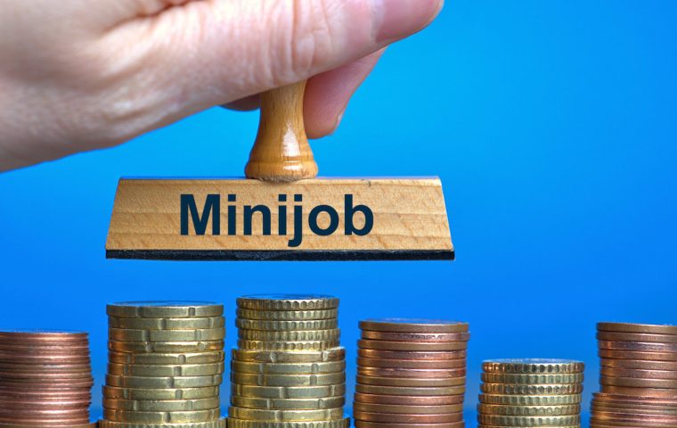 Minijob-Revolution: Mehr Geld ab 2025!