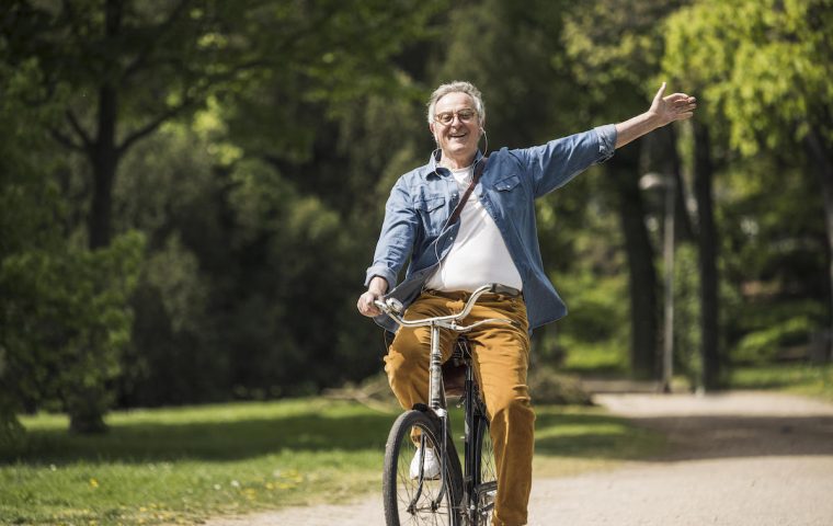 Rentnerparadies Deutschland: Die besten Städte für den Ruhestand