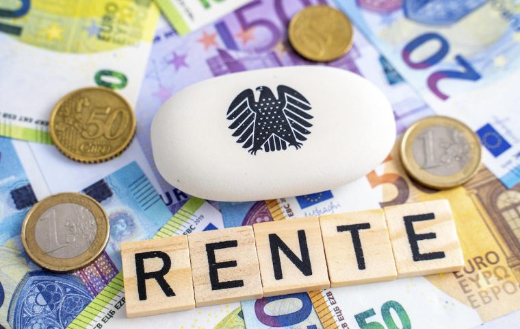 Rentenzahltag November 2024: Wann kommt das Geld?