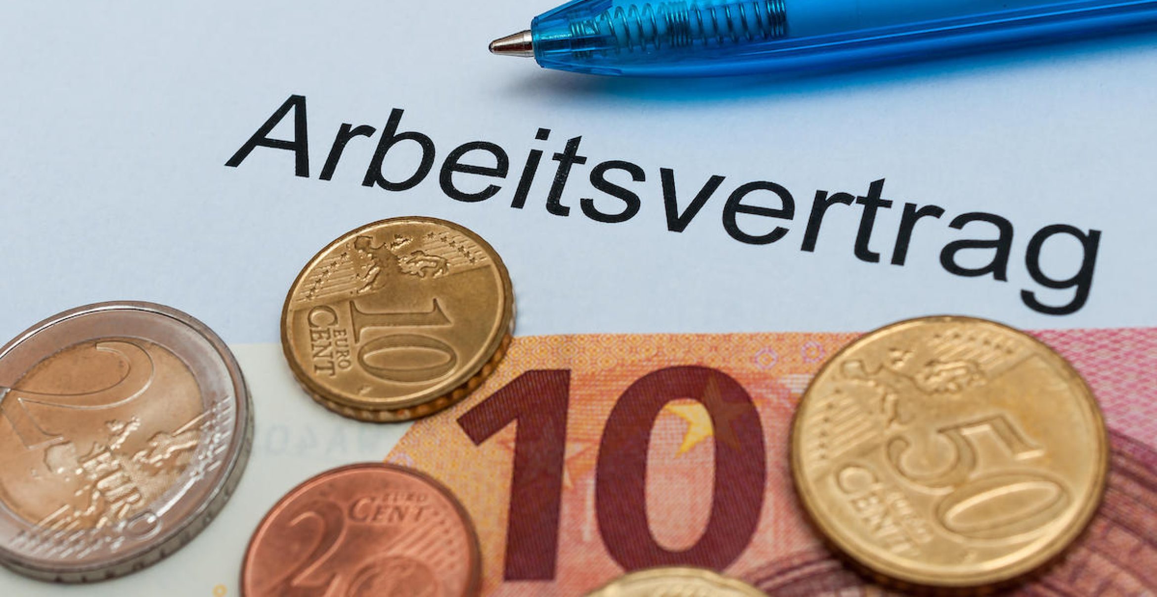 Mehr Geld für Minijobber: So viel gibt’s ab 2025!