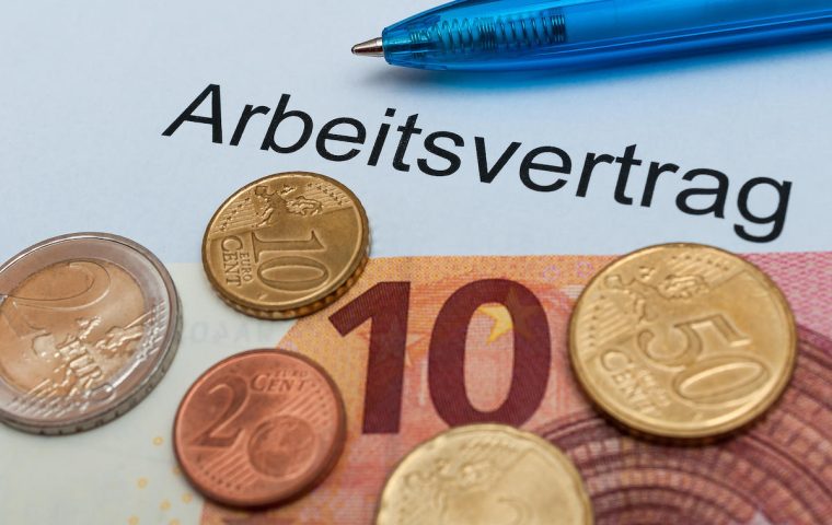 Mehr Geld für Minijobber: So viel gibt’s ab 2025!