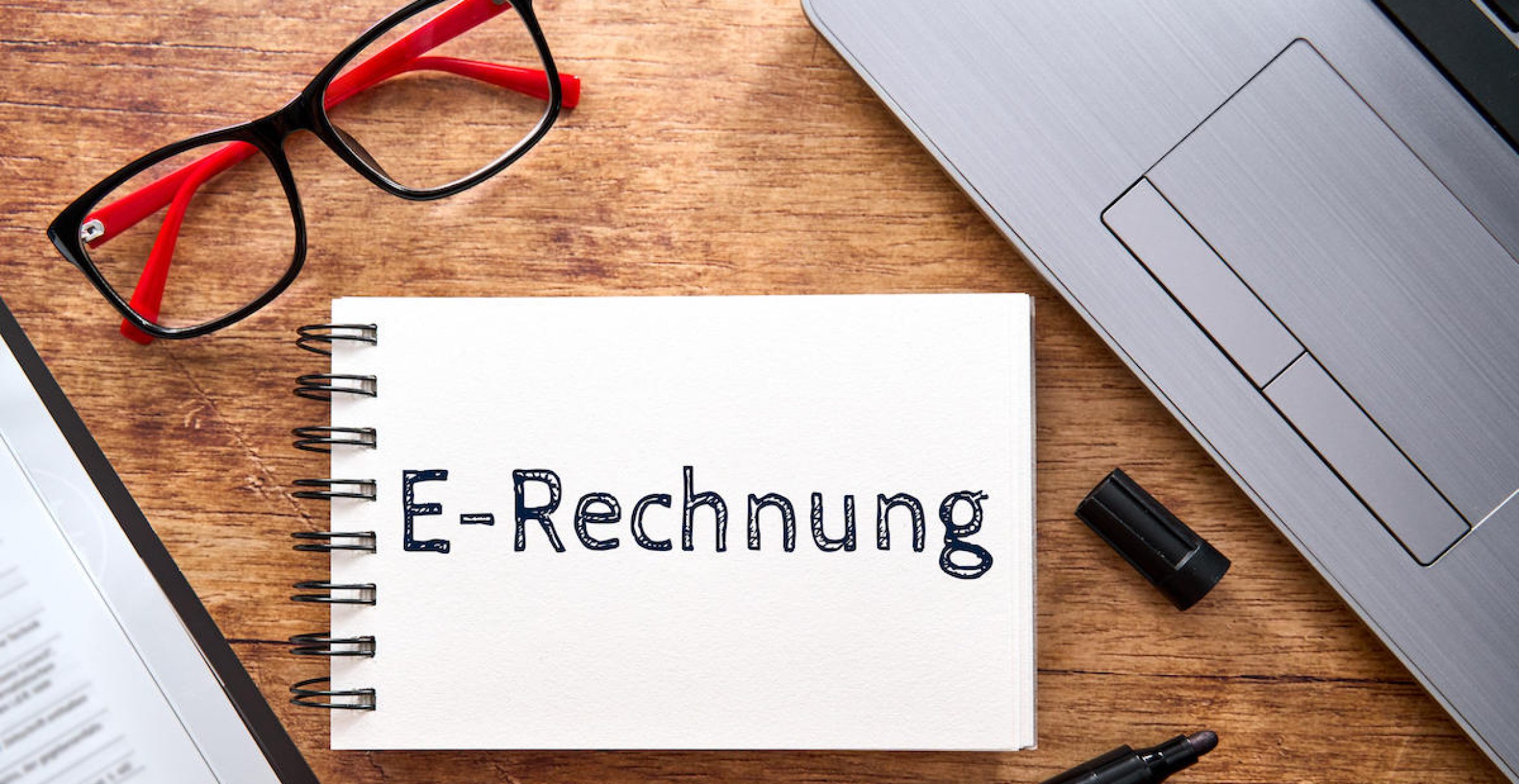 E-Rechnung 2025: Was Unternehmen jetzt wissen müssen!