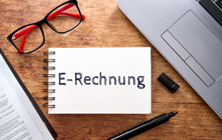 E-Rechnung 2025: Was Unternehmen jetzt wissen müssen!