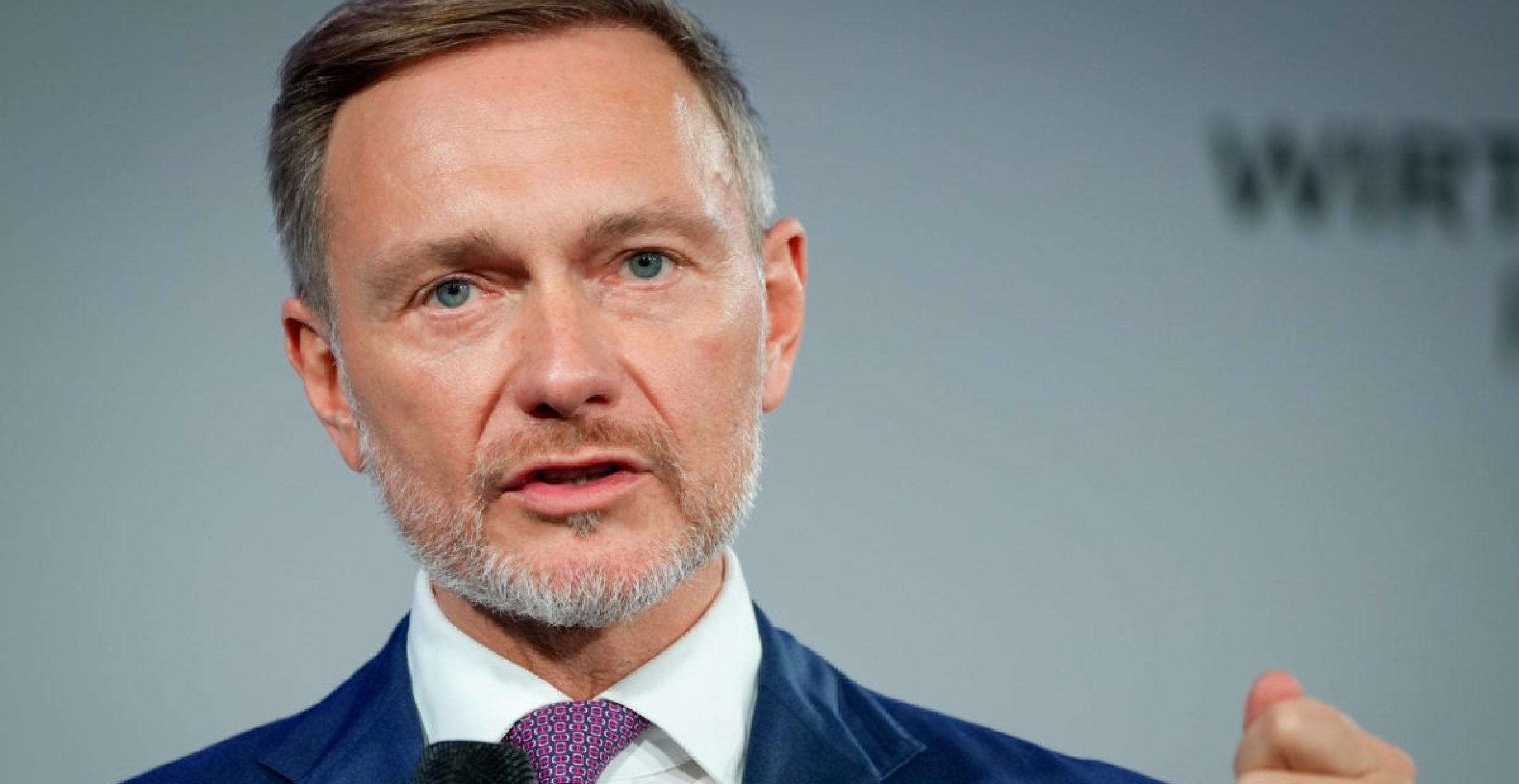 Christian Lindner auf der IPO Night: „Ich verfolge in meinem politischen Leben das Prinzip der Unanscheißbarkeit“