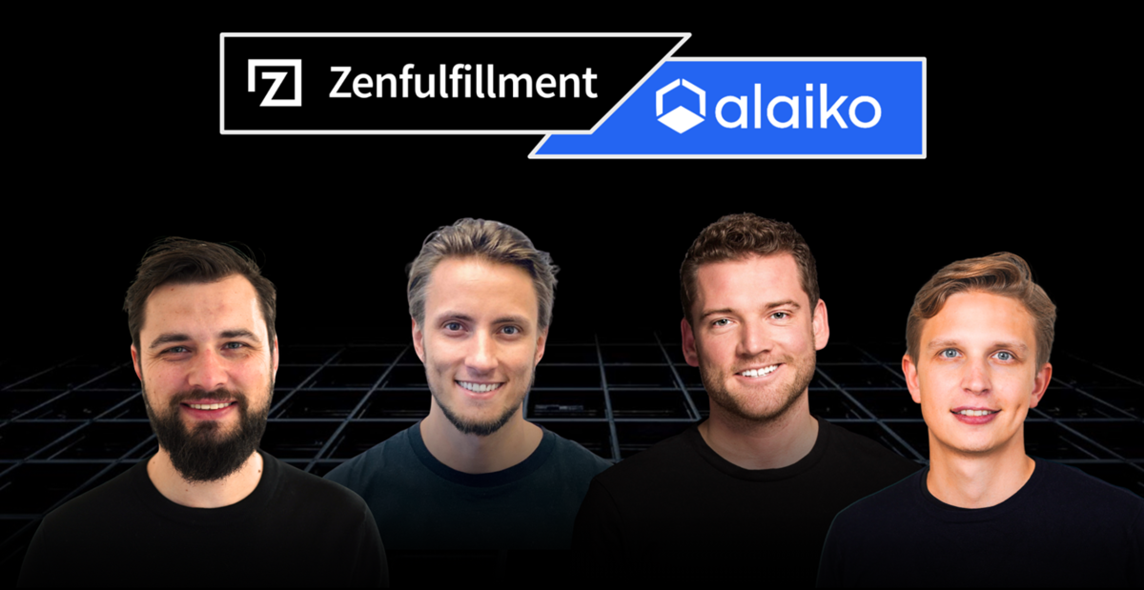 Zenfulfillment und Alaiko: Der neue E-Commerce-Gigant, der Amazon herausfordert