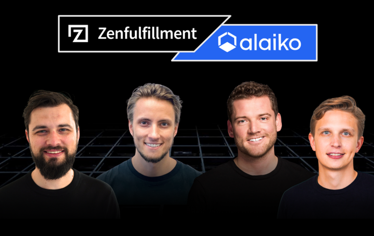 Zenfulfillment und Alaiko: Der neue E-Commerce-Gigant, der Amazon herausfordert