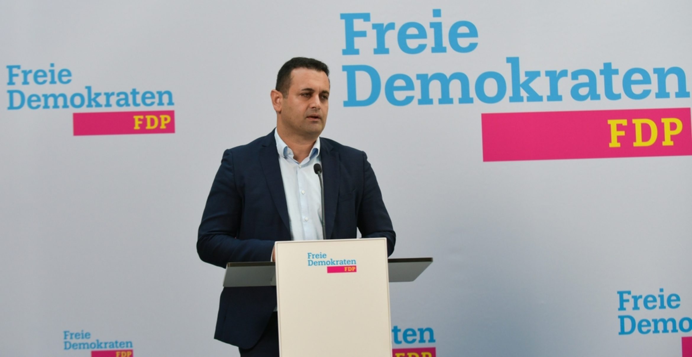 FDP im Chaos: Bijan Djir-Sarai tritt zurück – wer folgt als Nächstes?