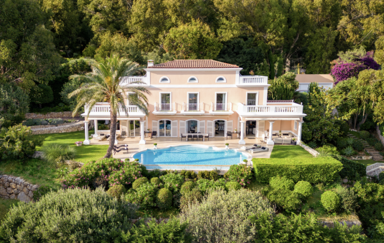 Villa Monaco – Das Sommerhaus der Stars 