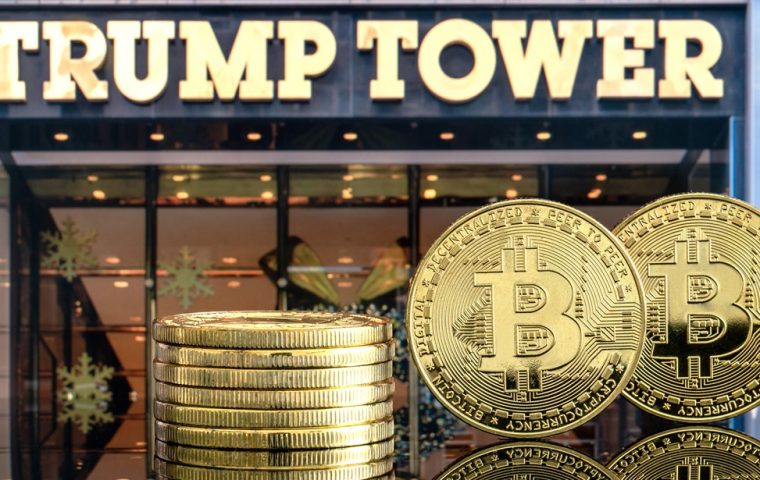 Bitcoin-Boom: Trumps Krypto-Liebe treibt BTC über 80.000 Dollar