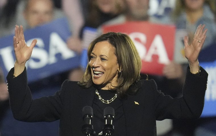 US-Wahl 2024: DIESE Aktien könnten bei einem Sieg von Kamala Harris besonders profitieren