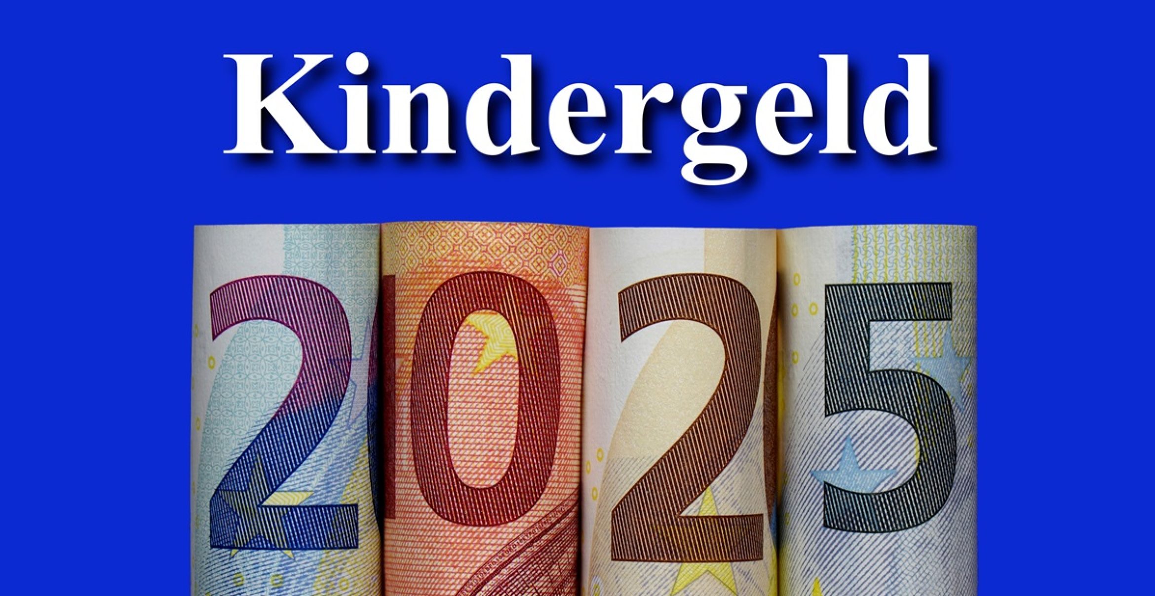 Sanfte Revolution beim Kindergeld: So viel mehr gibt’s ab 2025 wirklich!