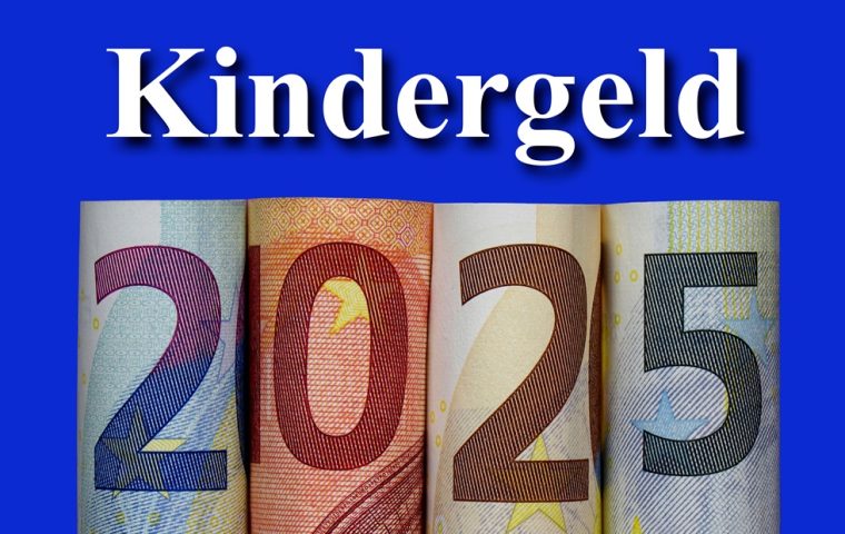 Sanfte Revolution beim Kindergeld: So viel mehr gibt’s ab 2025 wirklich!