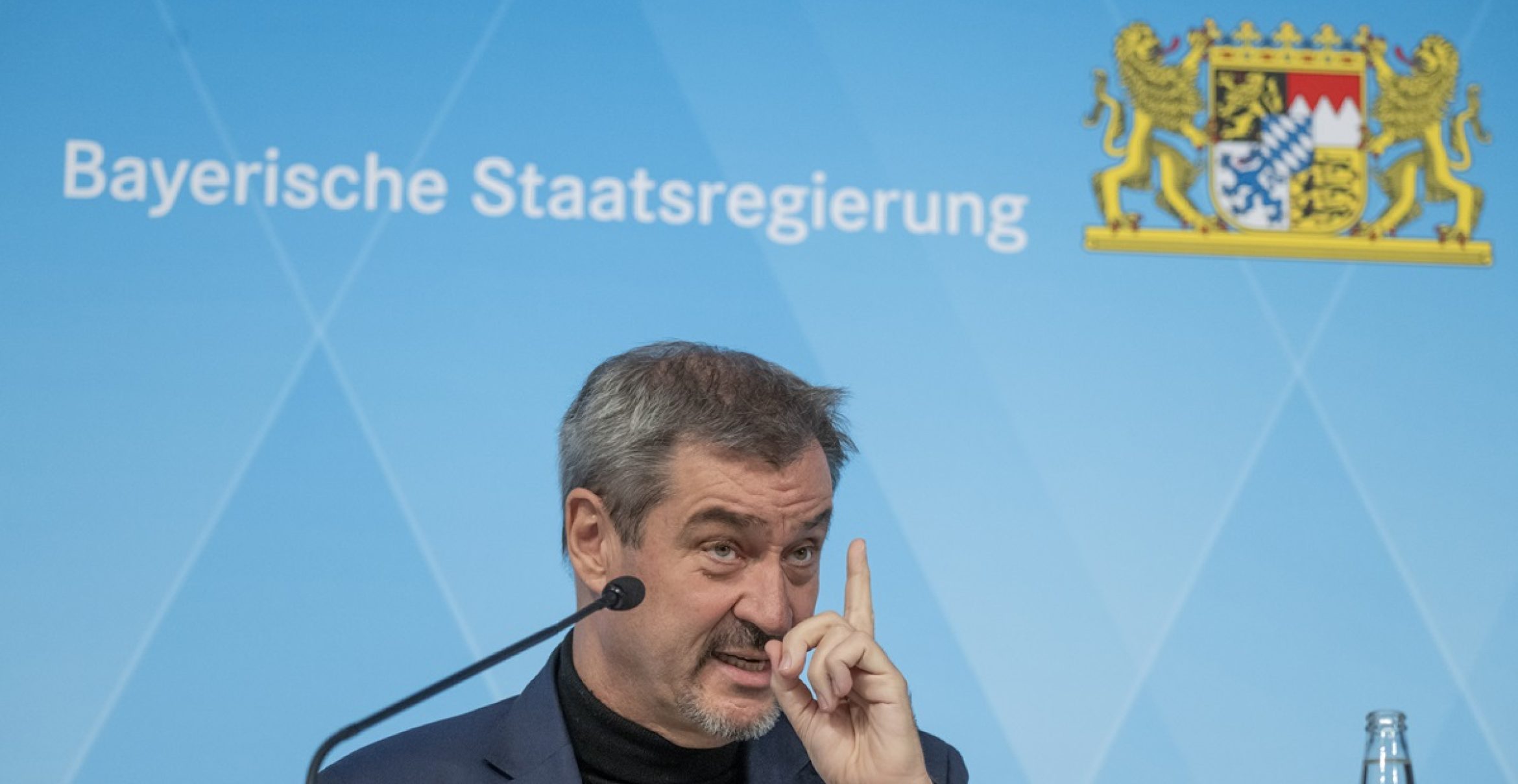 Söder und Co. kürzen das Familiengeld: SO viel weniger bekommen bayerischen Familien ab 2026