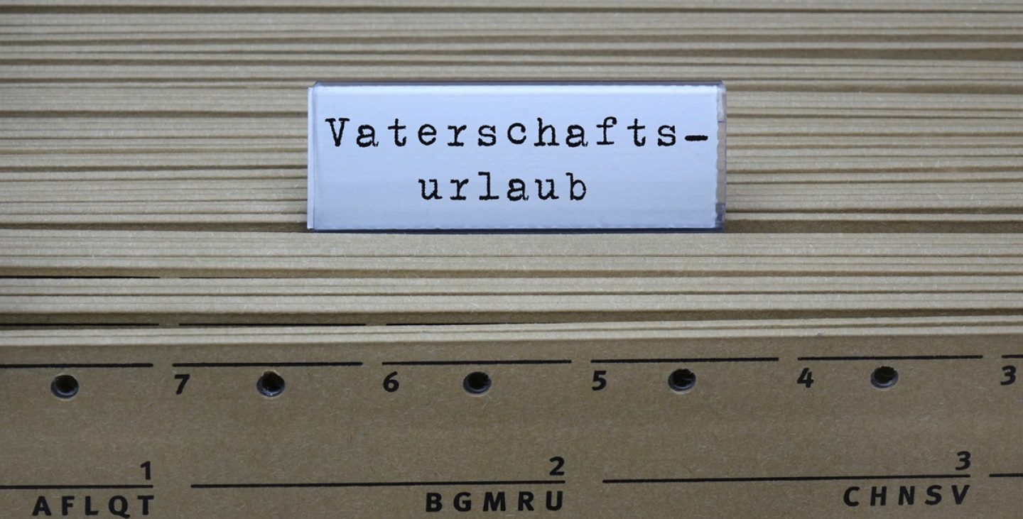 Vaterschaftsurlaub 2024: Revolution nach Ampel-Aus auf Eis?