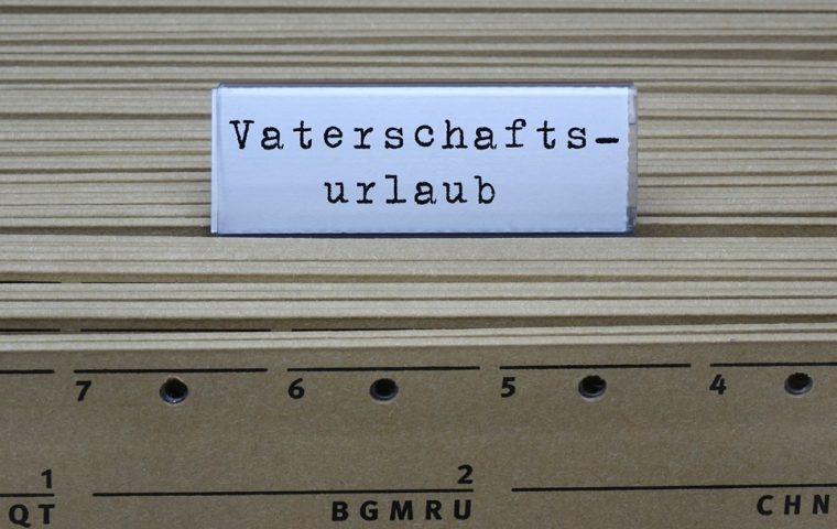 Vaterschaftsurlaub 2024: Revolution nach Ampel-Aus auf Eis?