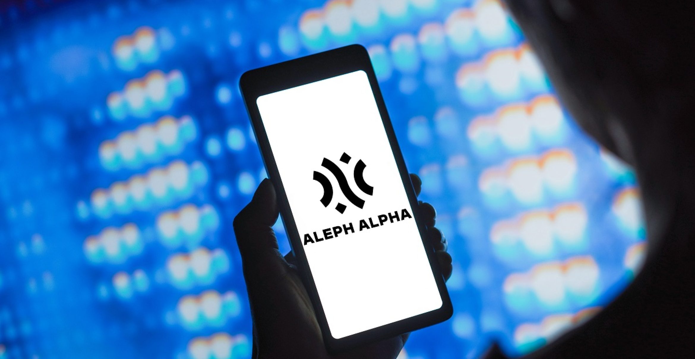 Start-up Boost: Diese Bank steigt überraschend bei Aleph Alpha ein