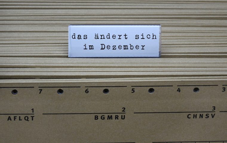 Aufgepasst: Wichtige Änderungen für Rentner im Dezember