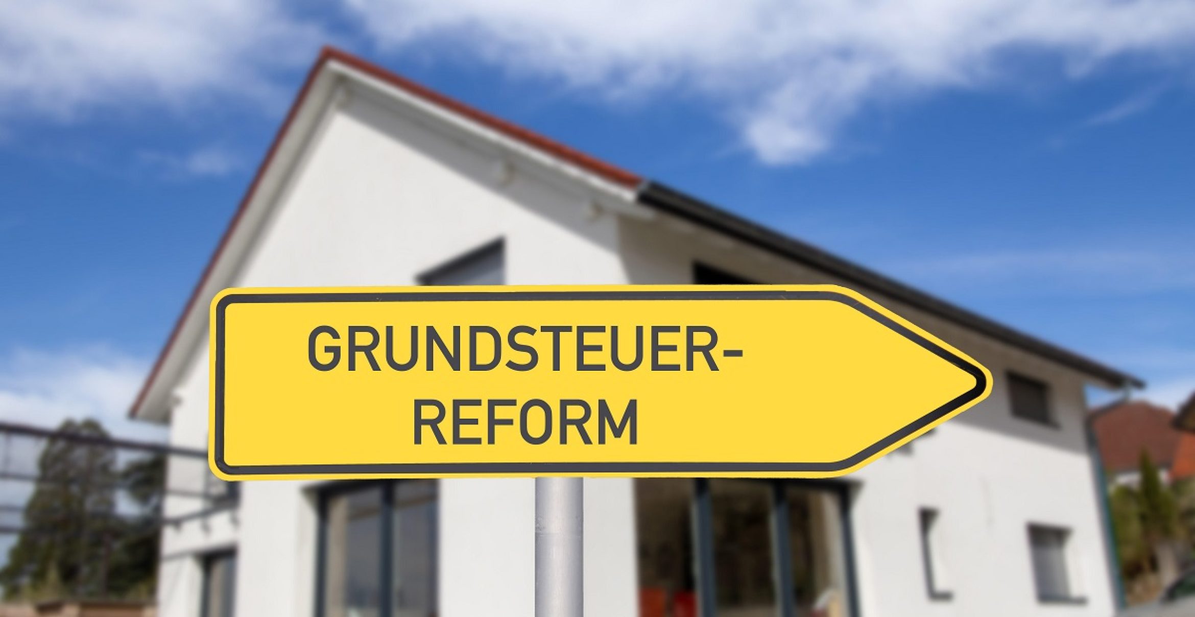 Supergau bei Grundsteuer-Reform: Millionen Eigentümer noch ohne Bescheid