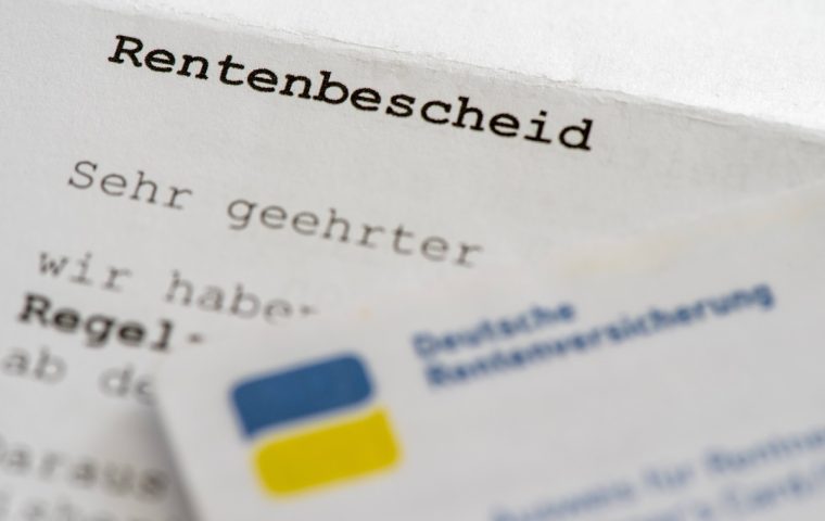 Grundsicherung im Alter: SO viel Rente gibt es, wenn man nie gearbeitet hat