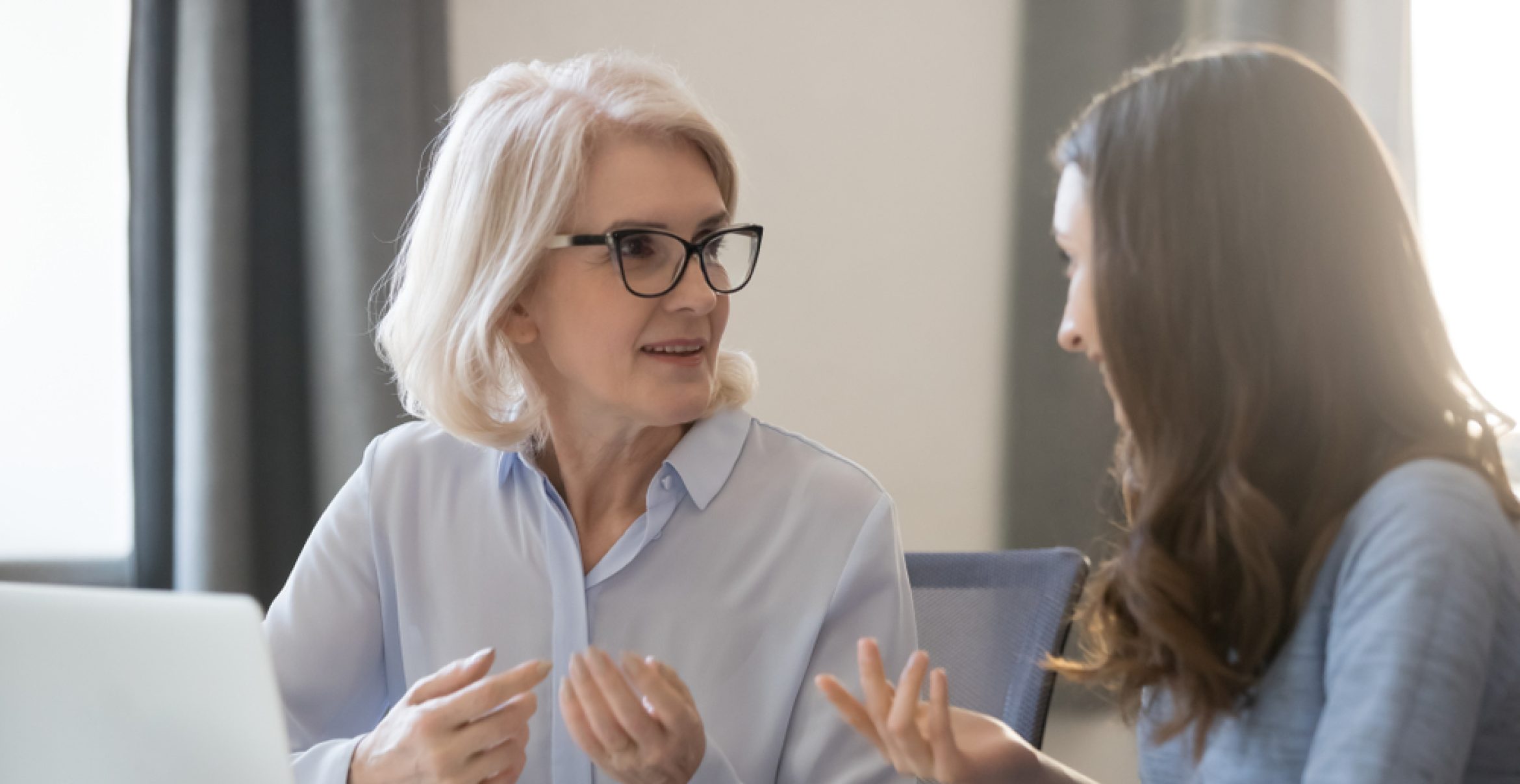 Gen Z im Jobfrust: Alte Chefs bremsen Produktivität!