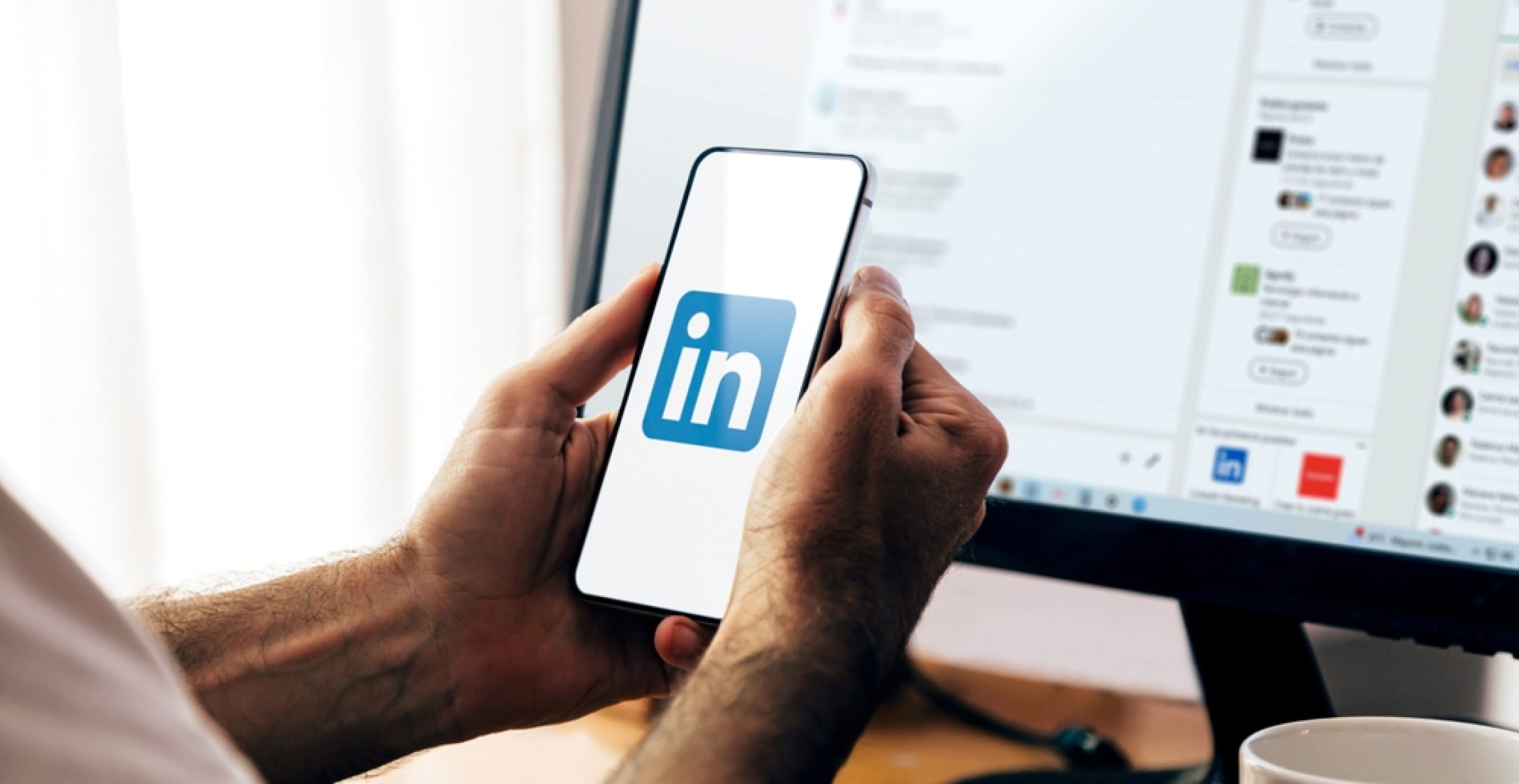 LinkedIn-Fauxpas: So blamierst du dich im Job-Netzwerk nicht