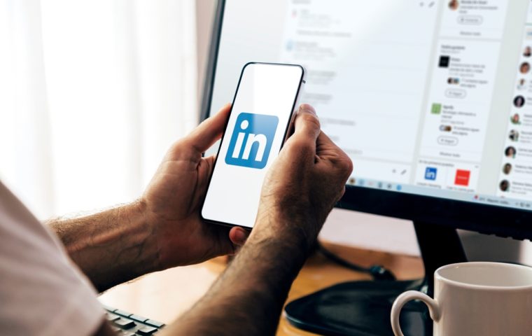 LinkedIn-Fauxpas: So blamierst du dich im Job-Netzwerk nicht