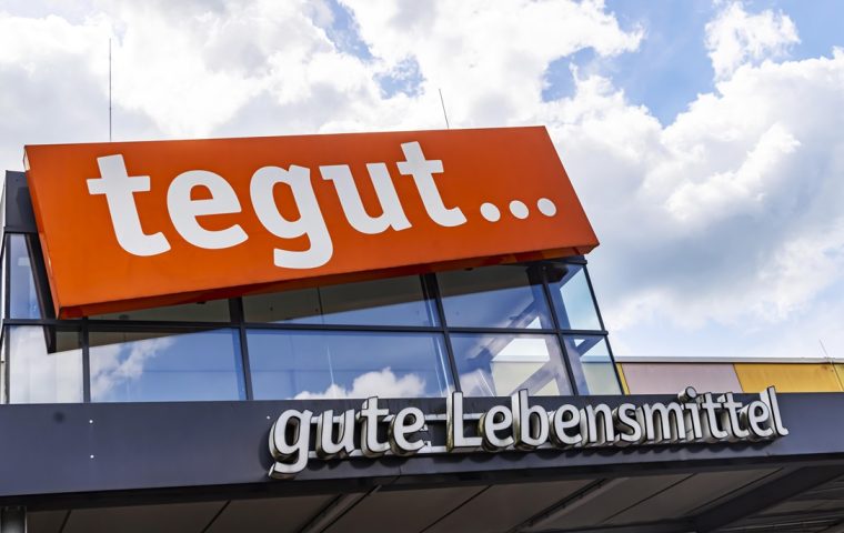 Deutsche Supermarkt-Kette in Schieflage – jeder zehnten Filiale droht die Schließung