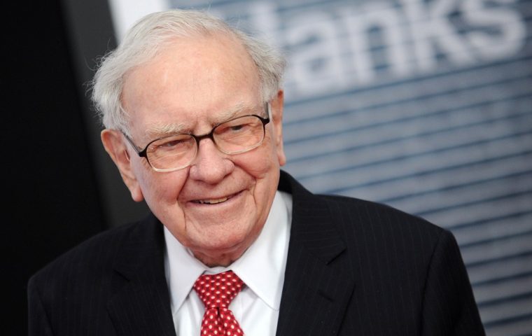 Warren Buffett räumt auf: DIESE zwei Positionen sind neu im Portfolio der Investment-Legende