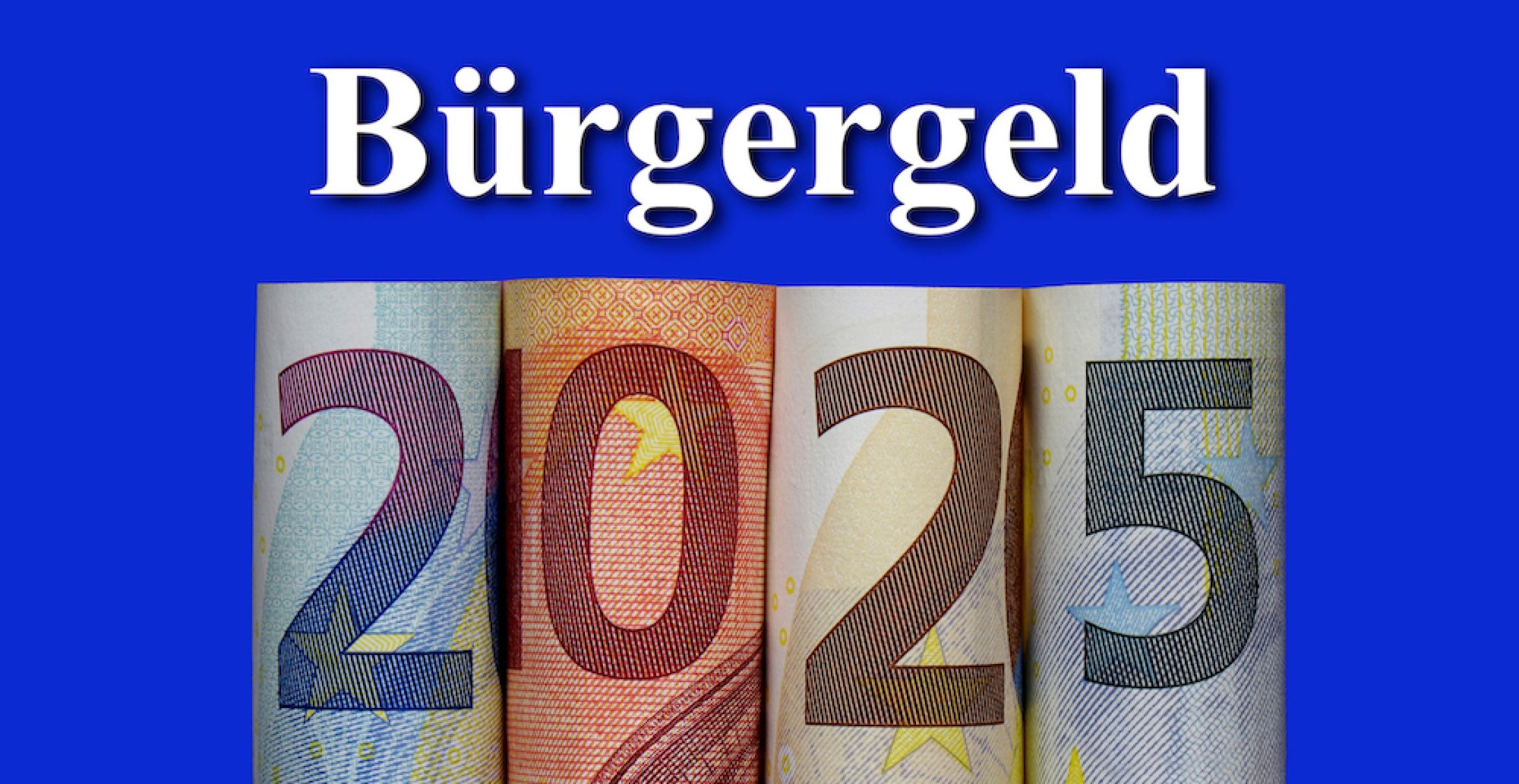 Bürgergeld 2025: Nullrunde sorgt für Aufregung!