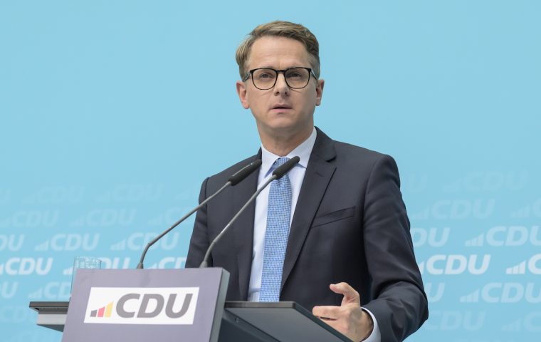 CDU plant radikale Bürgergeld-Reform: Neue Grundsicherung im Fokus!