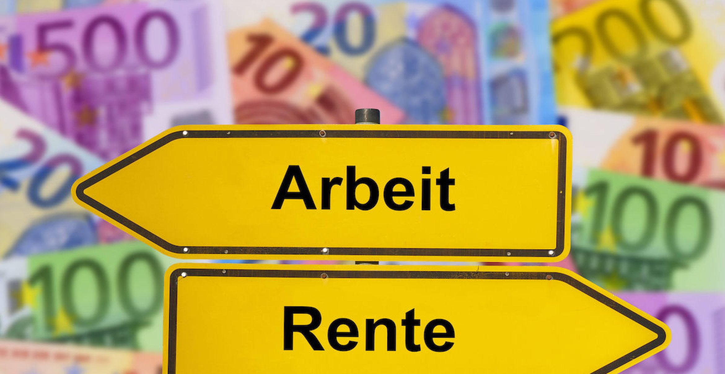 Rente ab 63: Gesundheit statt Beitragsjahre?