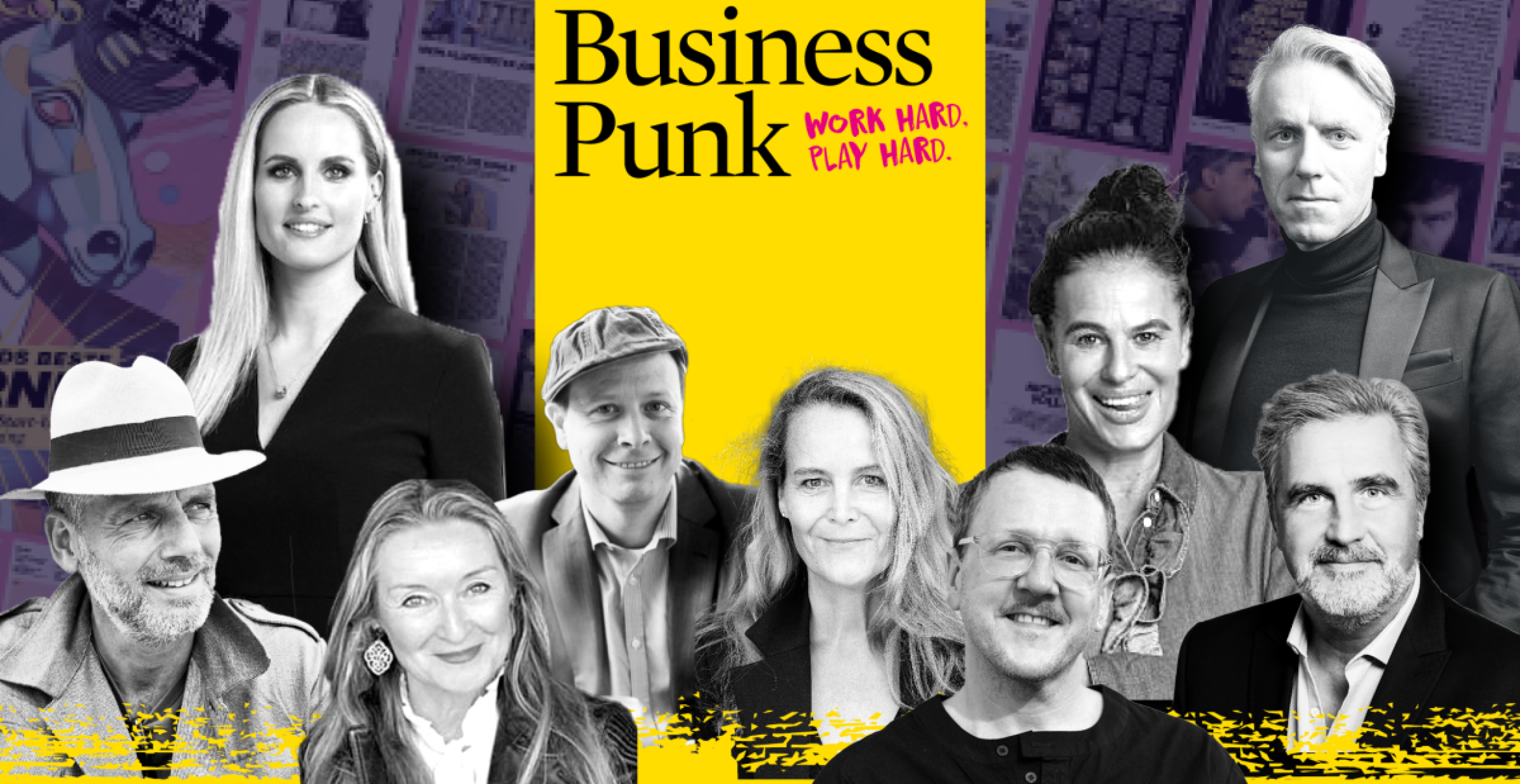 „Business Punk“ meldet Rekord und erweitert Salesteam 