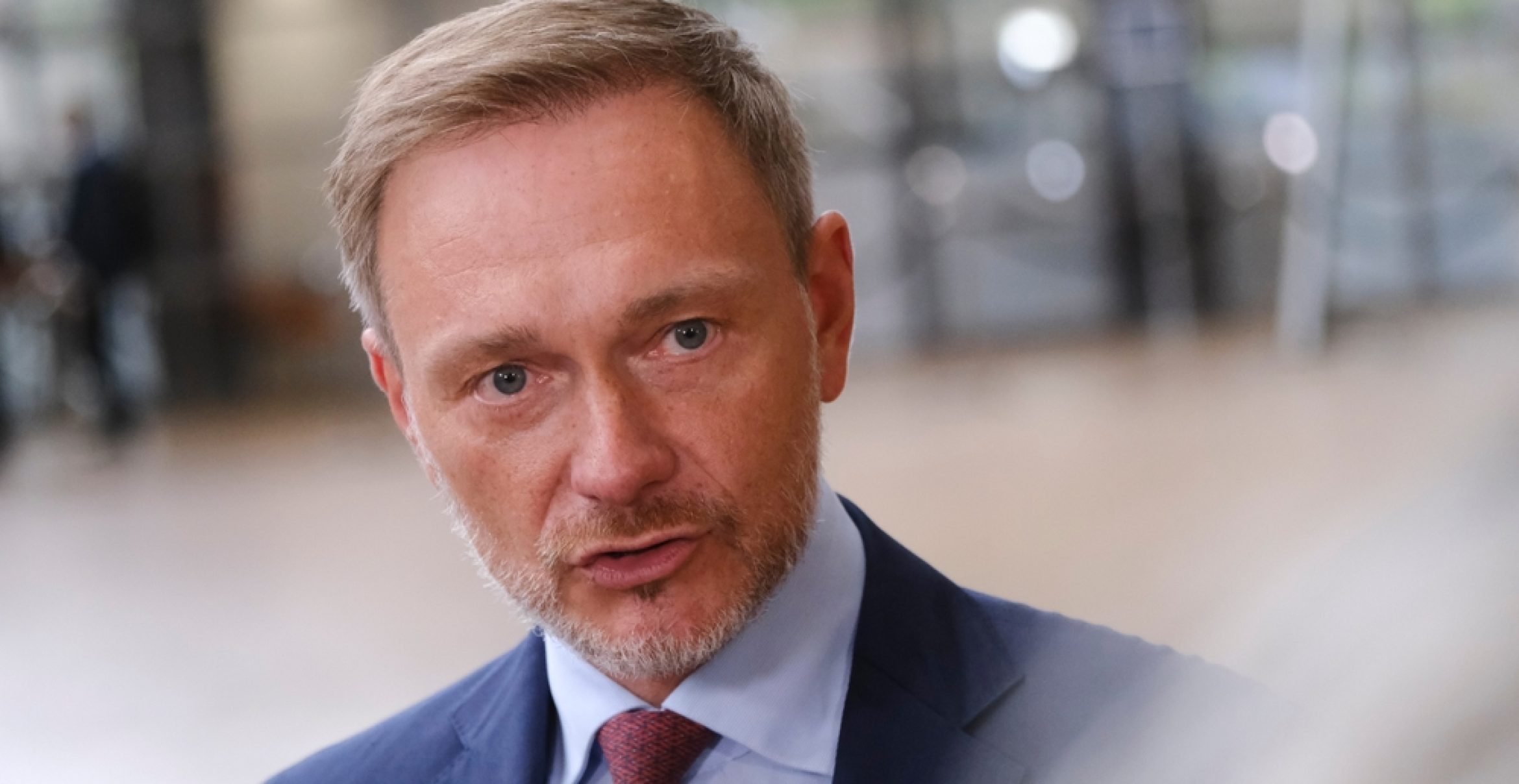 Christian Lindner: DARUM sollten Kryptowährungen die neuen Reservewährungen werden