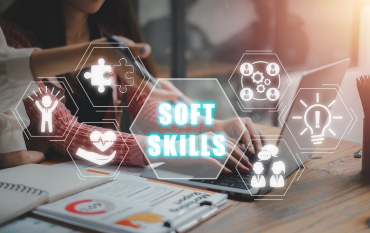 Soft Skills: Der geheime Schlüssel für moderne Führungskräfte – Warum Fachwissen allein nicht mehr reicht!