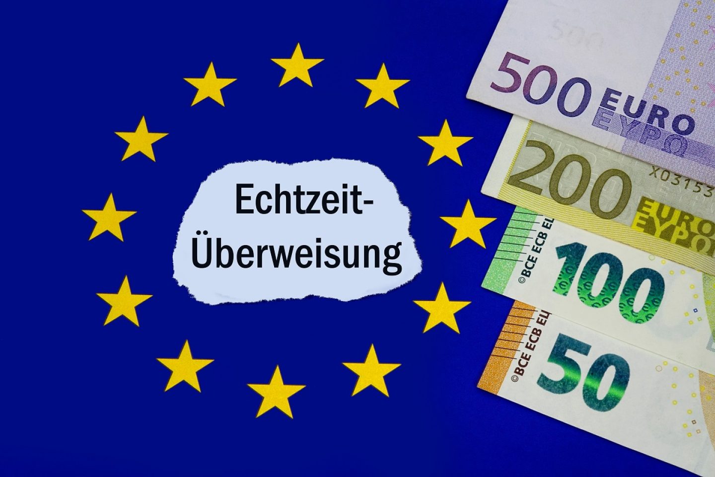 Sofortüberweisung: Das ändert sich 2025 bei allen europäischen Banken