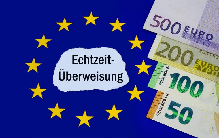 Sofortüberweisung: Das ändert sich 2025 bei allen europäischen Banken