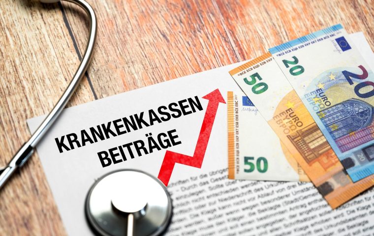 Krankenkassen-Schock: Beitragsexplosion im Anmarsch!