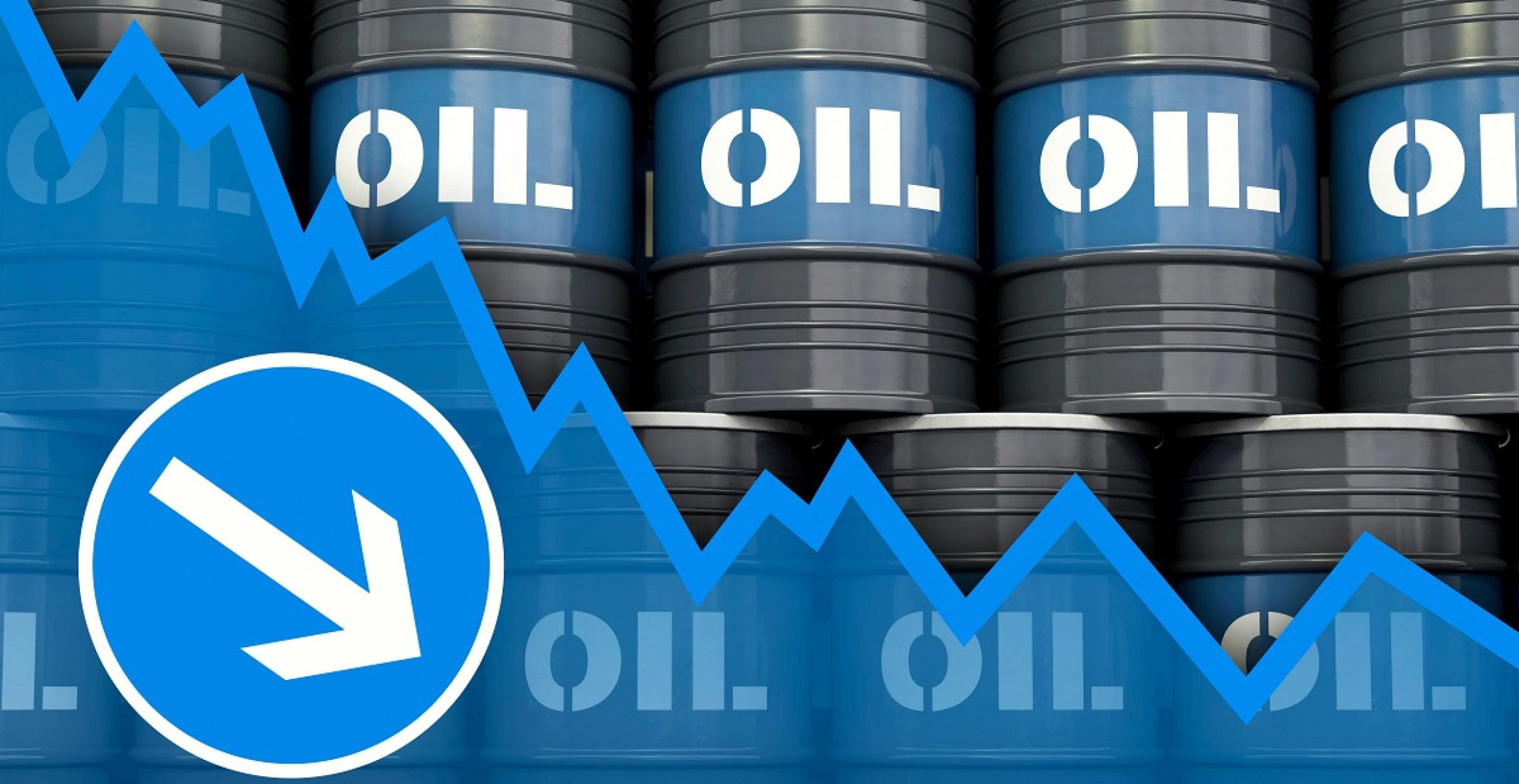 Ölpreise im freien Fall: Was steckt dahinter?