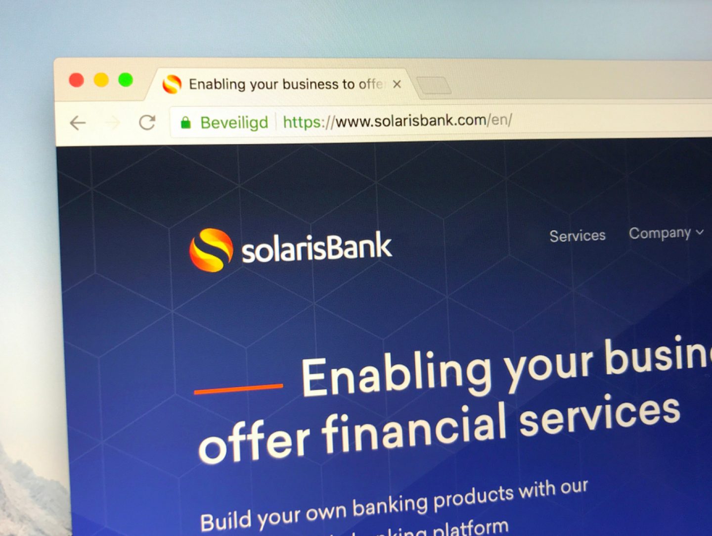 Solaris in der Krise: Fintech am Scheideweg