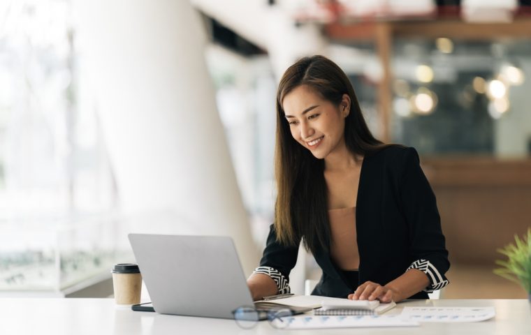 Frauenpower im Job: Der Soft Skill, den fast nur Frauen beherrschen