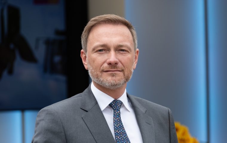 Danke, Christian Lindner!