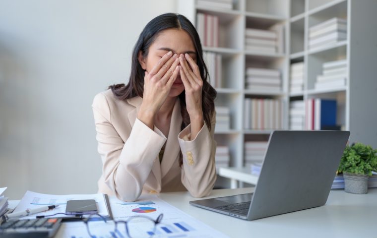 Wann ist man zu krank, um zur Arbeit zu gehen?