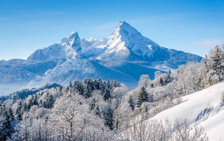 Ski-Pisten in Gefahr: Liegt hier bald kein Schnee mehr?