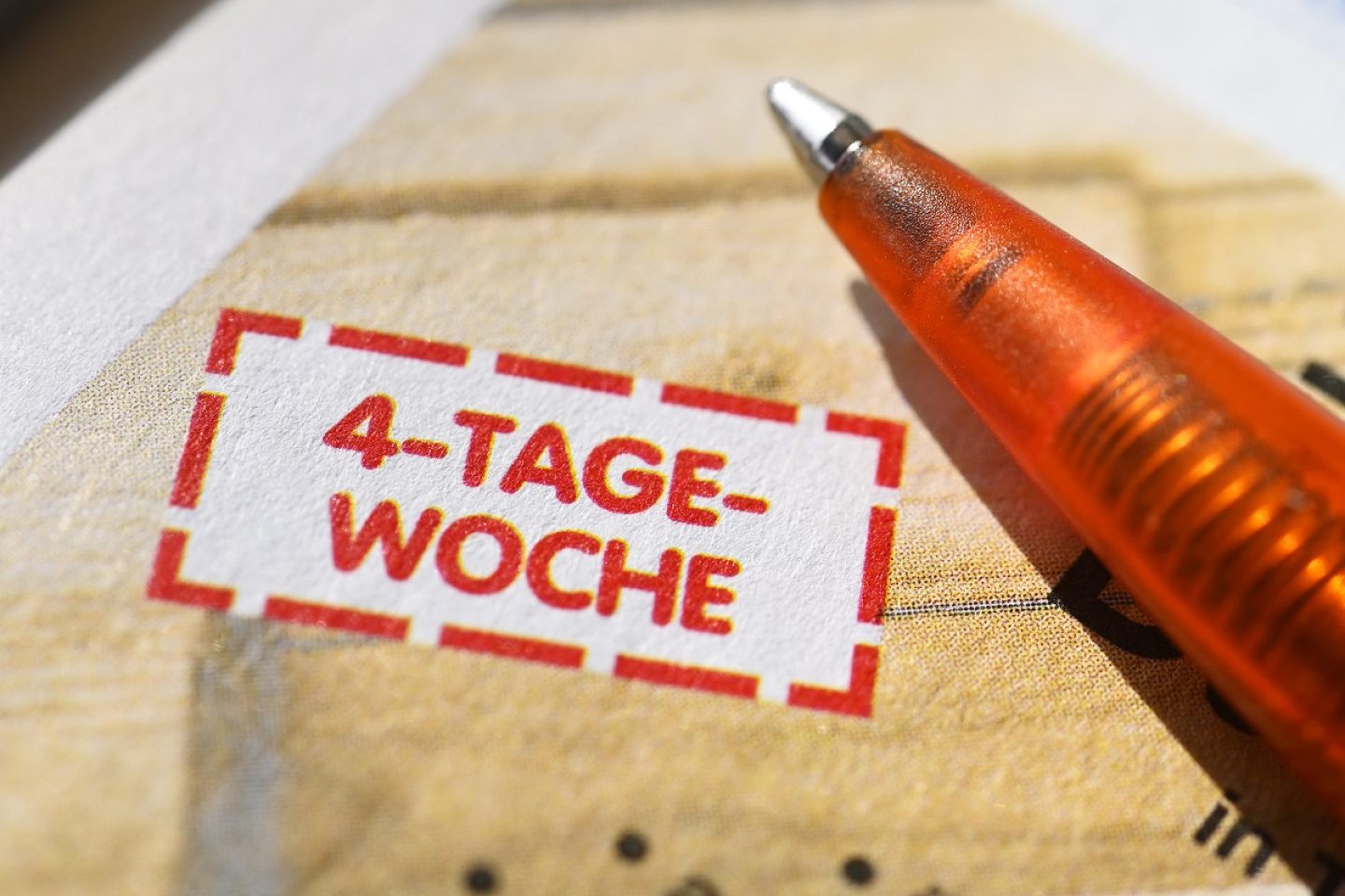 Der Mittelstand testet die 4-Tage-Woche – Das Ergebnis überrascht