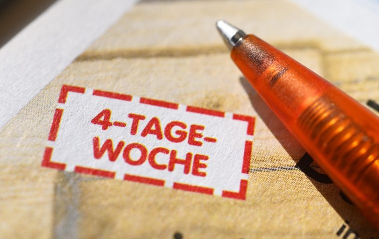 Der Mittelstand testet die 4-Tage-Woche – Das Ergebnis überrascht